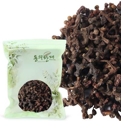 Dongeuihanjae Hovenia Berries, 500g, 1 Piece