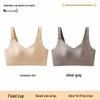 Anti-Sagging Seamless Bra for Small & Big Chests: Lifts, Gathers, and Minimizes for a Fuller Look