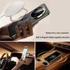 IM-CHEN Luxury Magnetic Leather Case for Huawei Mate 80 Pro Max