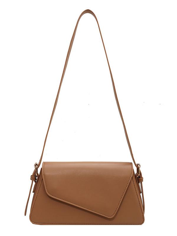 2026 New Autumn/Winter High Quality and Minimalist Small Square Bag Luxury Design Style Single Shoulder Crossbody Bag