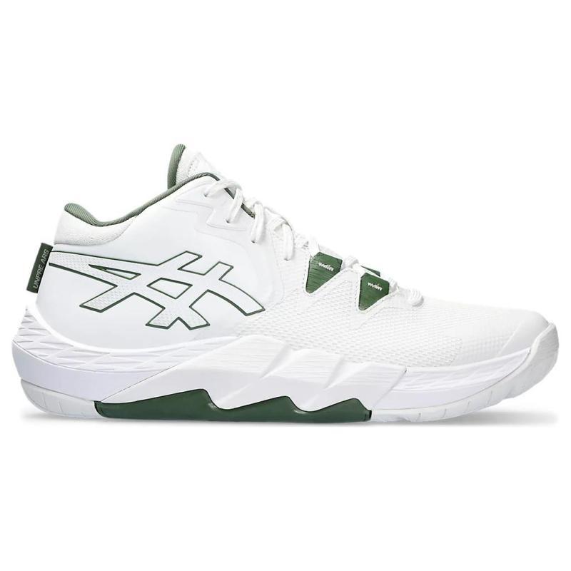 ASICS Unpre Ars 2 Wide 'White Glacier Grey' Sneakers 1063A069-100