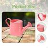 Kids Watering Can Garden Bucket Small Kettle for Flower Bed Bonsai Houseplants