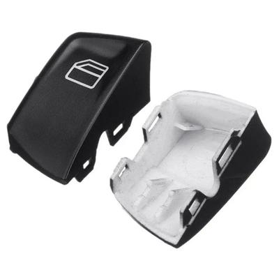 New 2Pcs Electric Control Window Switch Button For Mercedes Vito Sprinter 2003-2015