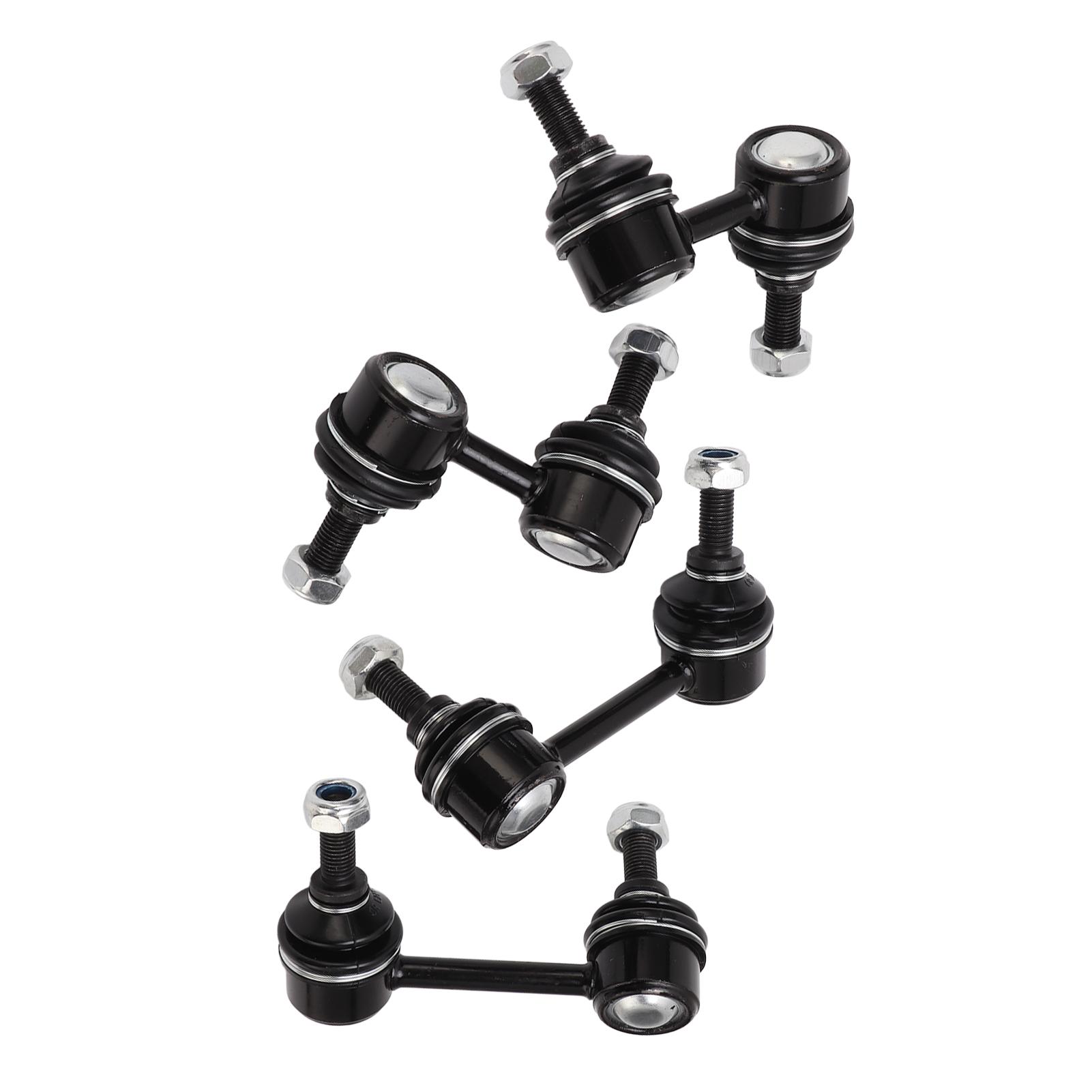 

Комплект концевых тяг стабилизатора передней и задней подвески K90454 Замена для ELEMENT 20032006