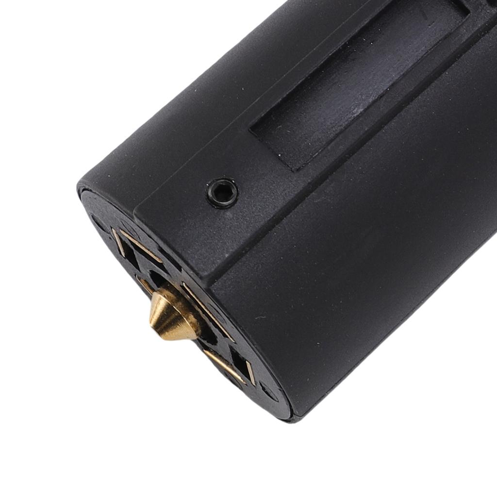 Testador de Sinal de 7 Vias para Trailer RV Plugue Padrão Americano 7 Pinos Testador de Circuito de Fiação AC12V