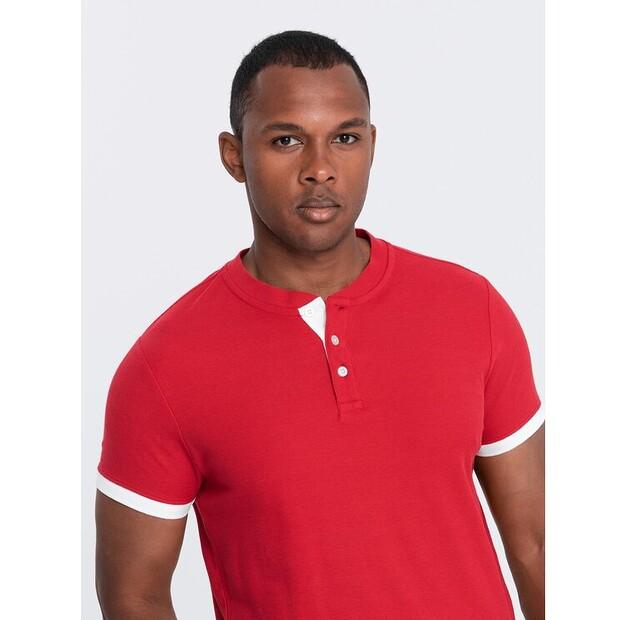 Футболка Ombre OM-TSCT-0156 EU S