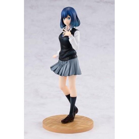 KDcolle Oshi No Ko Kurokawa Akane 1 7 Scale Plastic Painted Finished Figure