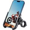 Велосипедні аксесуари – Велосипедні тримачі для телефону