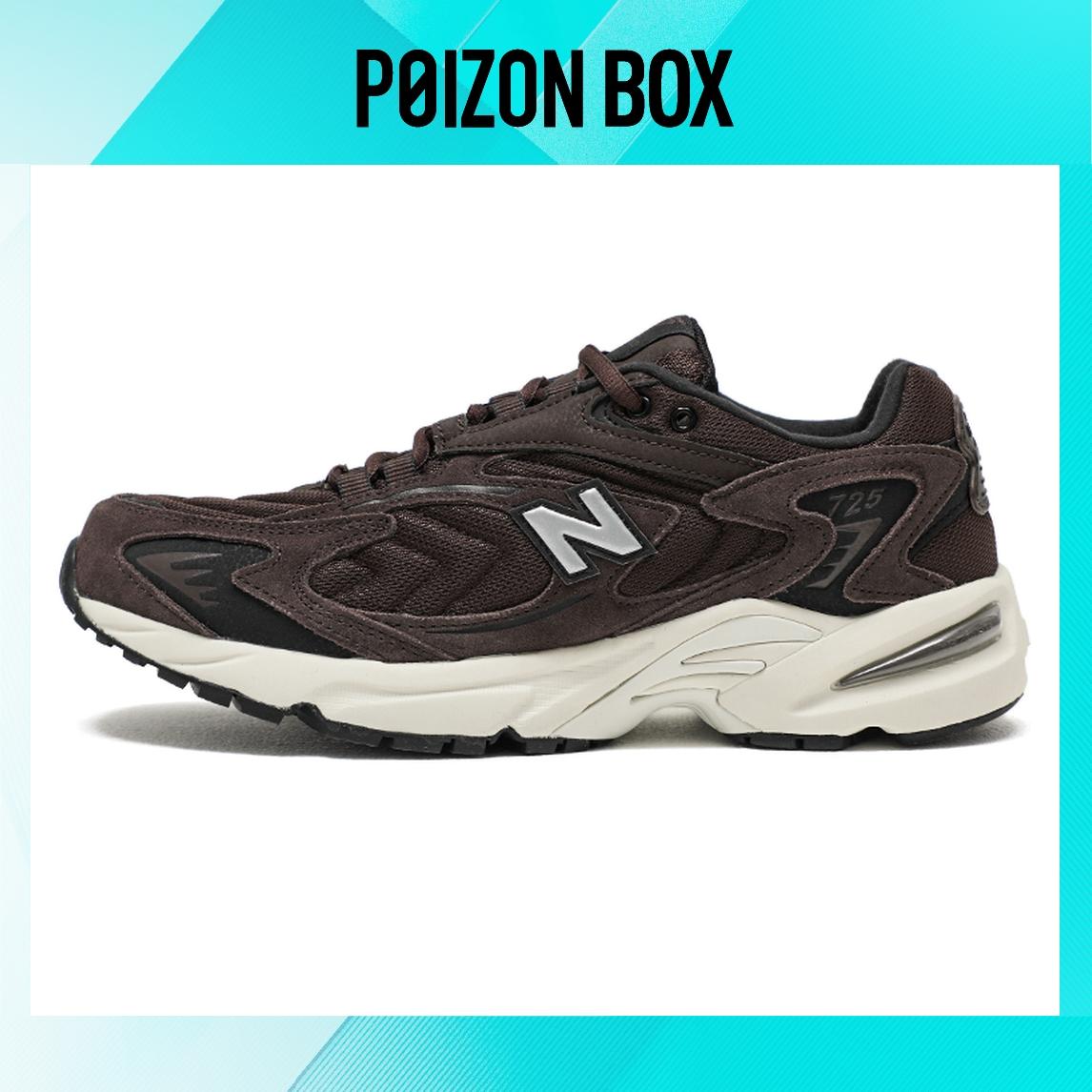 

Unisex New Balance NB 725 Running shoes