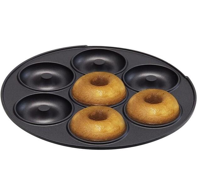 Вафельница Bestron DAJ3101