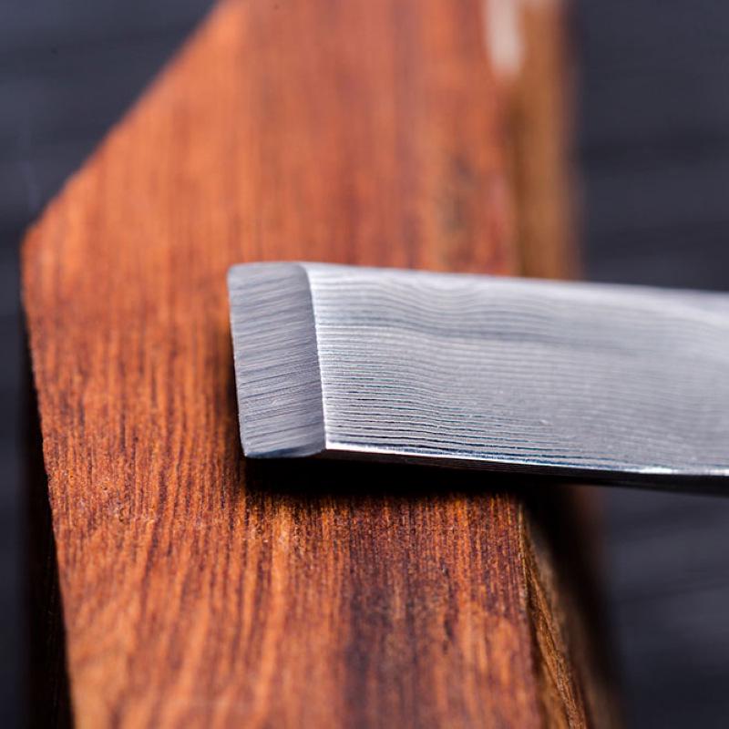 MScraper Viper Mini Scraper Set - Durable Layered Steel for Sharp Repair & Disassembly