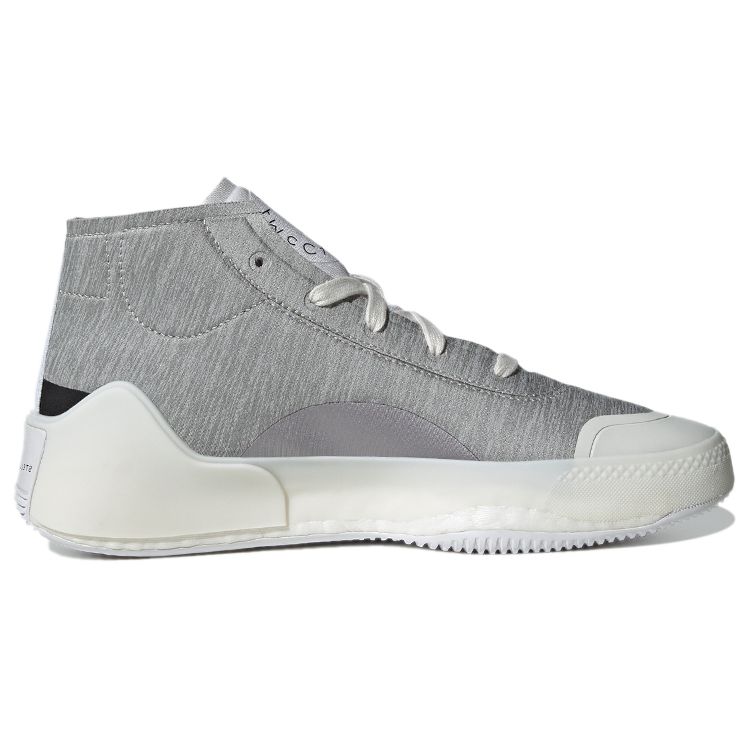 Adidas Treino Fabric Shock Absorption Non-Slip Durable Supportive Mid-Top Training Shoes Women Training Shoes GY0460