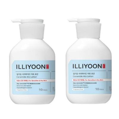Ceramide Ato Lotion 350ml