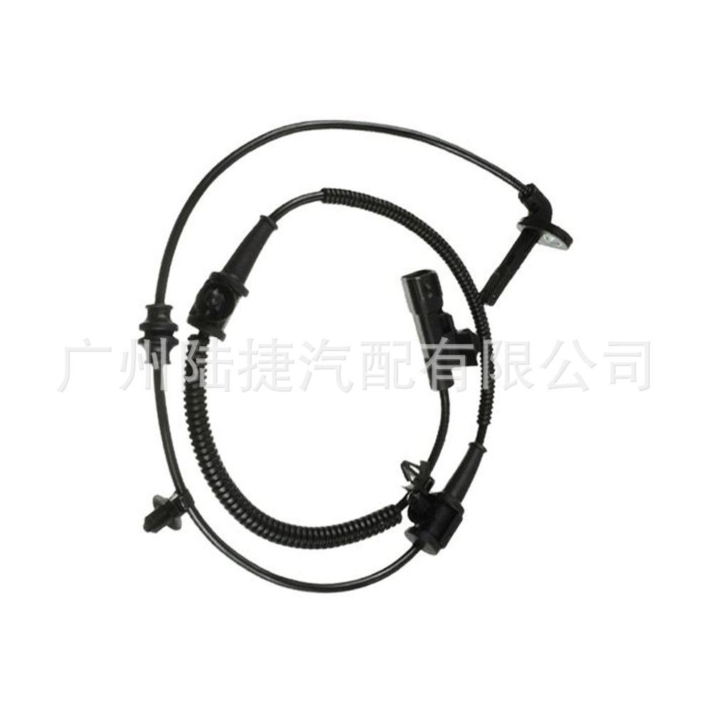 High-Quality ABS/Wheel Speed Sensor for Cadillac XTS (Front Left/Rear Right, 2012-Present)