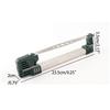 1 Set Rust-proof Kitchen Sharpening Stone Suspended Scissors Sharpener  Sharping Tool