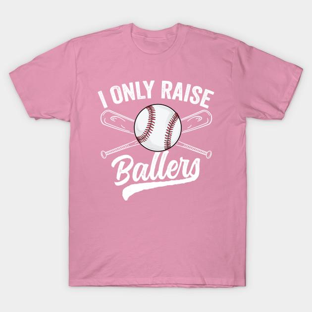 Camiseta Mujeres Divertida Mamá Baseball Familia Softball I Sólo Raise Ba  Harajuku Impresión Kawaii Camiseta verano manga corta camiseta femenina Top  Tee comprar a buen precio — entrega gratuita, reseñas reales con