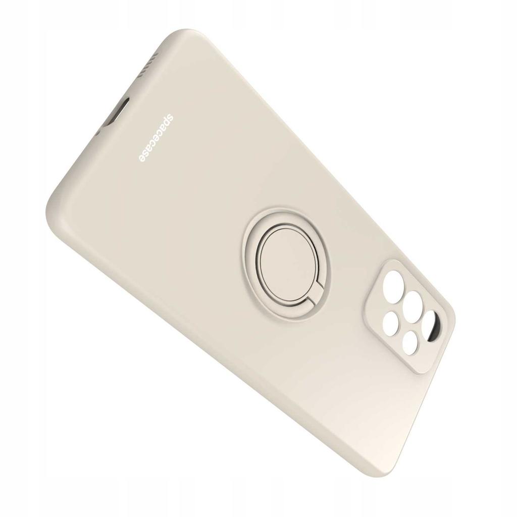 Sc Silicone Ring Galaxy A53 5G Bone