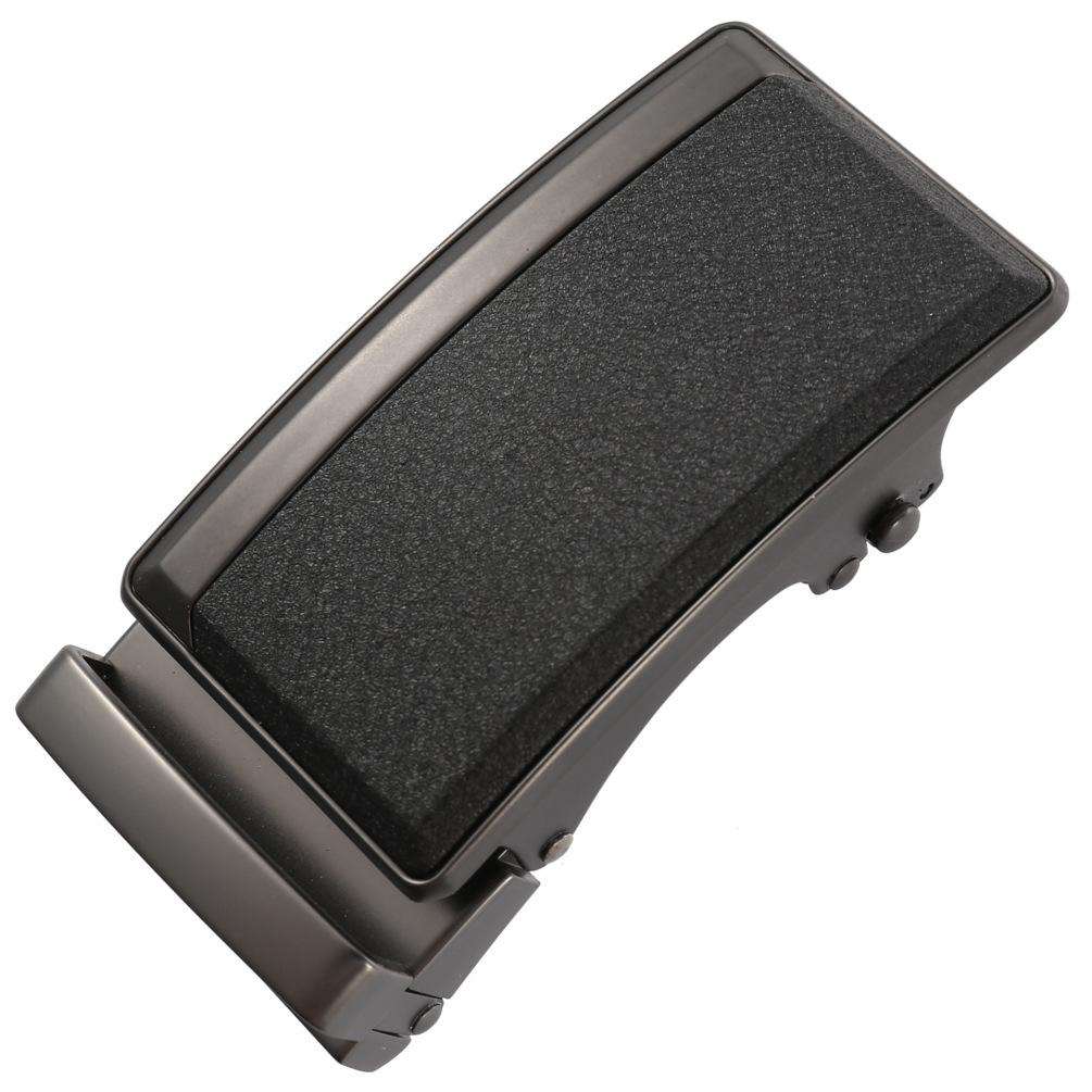 Herren Automatische Gürtelschnalle Legierung Metall Automatische Gürtelschnalle Hohe Qualität Limitierte Passform 3,5cm Gürtelzubehör DIY Geschenk