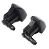 For Toyota For LandCruiser 80Series Windshield Spray Wash Nozzlex2 8538130020C1