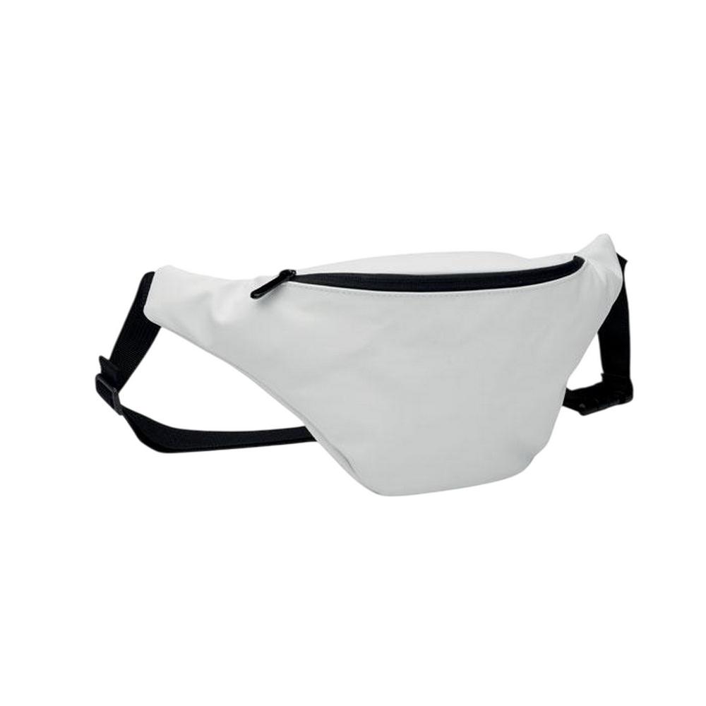 MidOcean Bai PU Soft Waist Bag