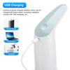 Dispenser Acqua Automatico Ricarica USB Pompa Acqua Elettrica Controllo Touch Dispenser Acqua Portatile Dispenser Bevande Cucina Ufficio