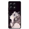 For Xiaomi 14T Case Soft TPU Cool Planet Silicone Back Cover for Xiaomi 14T Pro Phone Case 14 t 14tPro  Xiaomi Protective Funda