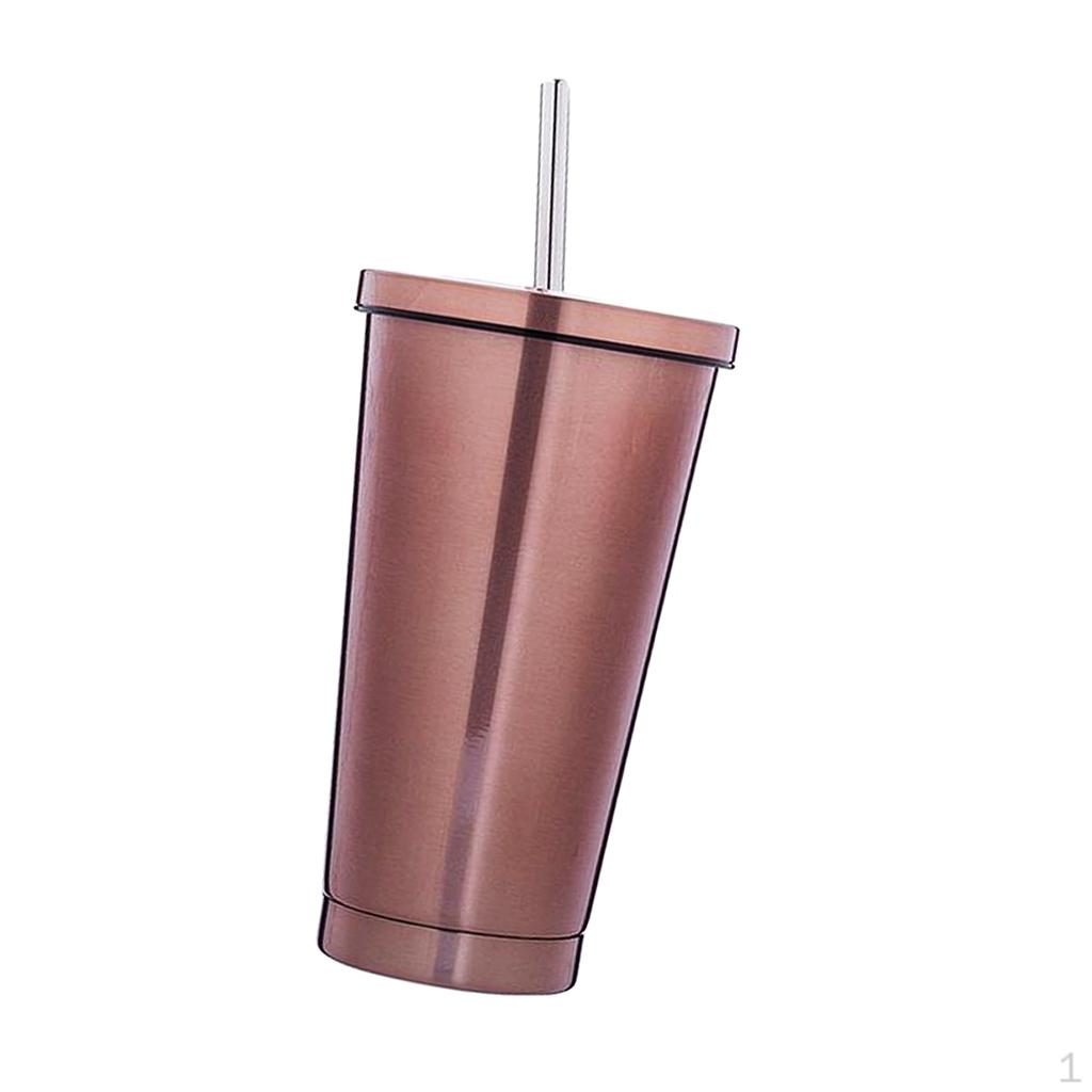 Vacuum Insulated Premium Camping & Travel Tumbler
