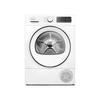 Heat Pump Tumble Dryer - Balay - 9 Kg - Silent - Quick Program - Less Ironing - White