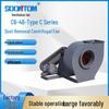 C6-46 Series C Centrifugal Dust Removal Fan with Large Air Volume