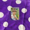 [USED] SEVENTEEN Your Choice Chinese Trading Card Wonwoo