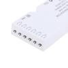 Eu Us Plug Led Lighting Transformer Dc12V 18/24/36W Power Adapter Dupont Port Led Strip Driver Diy Cabinet Closet Shelf Light