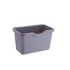 Creative Kitchen Cabinet Door Hanging Trash & Storage Box