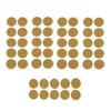 Non-woven Strong Magnetic Acupoint Massage Sticker  Magnetic Acupuncture Trip  Magnetic Therapy Body Acupoint Sticker  Magnetic Therapy Sticker