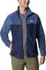 Куртка Columbia Steens Mountain 2.0 Full Zip Fleece (1476671) dark mountain/collegiate navy