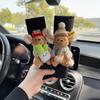 Cute Cartoon Seatbelt Shoulder Pads, Extended Car Seatbelt Protectors, In-Car Decoration, Popular Among Women