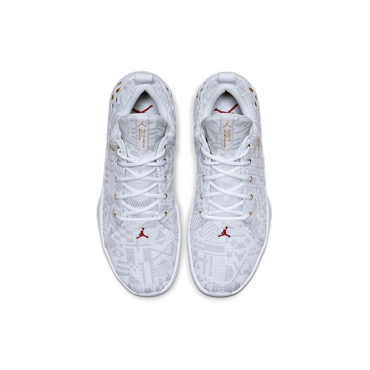 New JORDAN Jumpman Diamond Low Pf Fiba CI1209-107