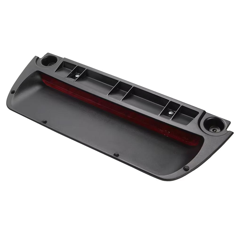 6350Z5 Tail Rear Brake Light High Mount 3rd Brake Light Lamp Replacement Third Stop Brake Lamp for 408 206 207