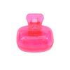 5PCS Portable Toothbrush Head Covers Toothbrush Protector Cap Brush Pod Case Protective ABS Clip Household Travel Supplies