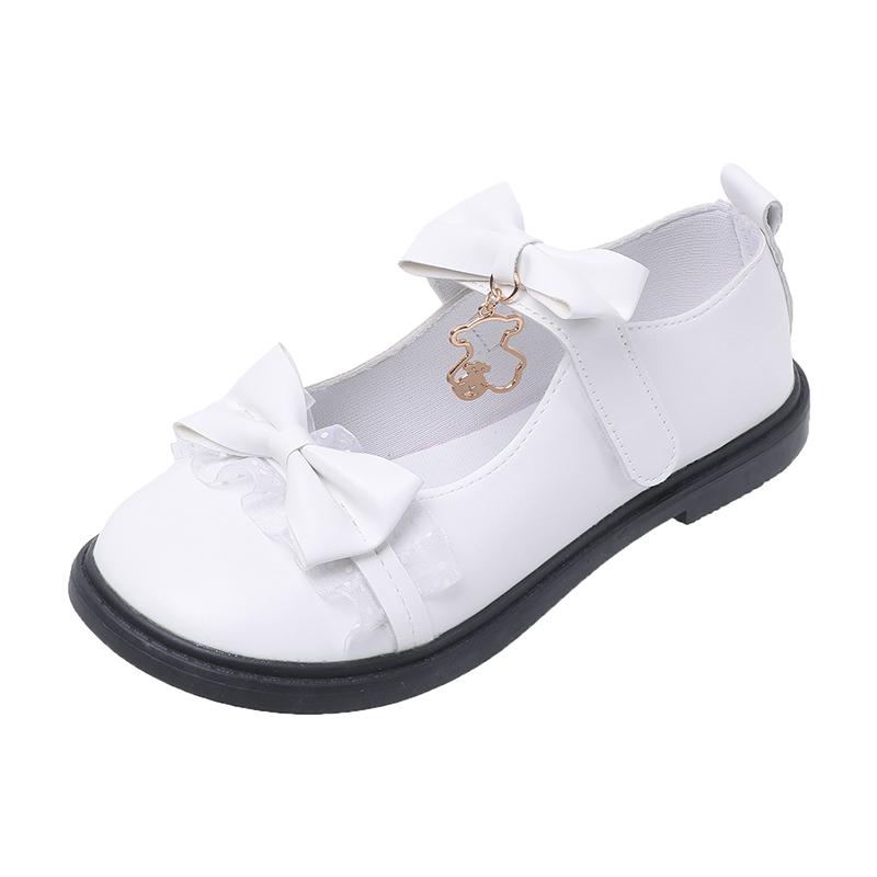 Pantofi de vară pentru femei Lolita Mary Jane Pantofi noi Retro Fashion Dulce Fundă Casual Balerini Pantofi pentru femei Sandale Vânzare Mujer Zapatos