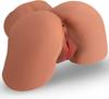 Realistic Male Masturbator TPE Love Dolls Stroker Cup Sex Toys for Men