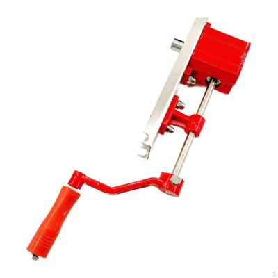 Honey Extractor Handle for Beekeeping