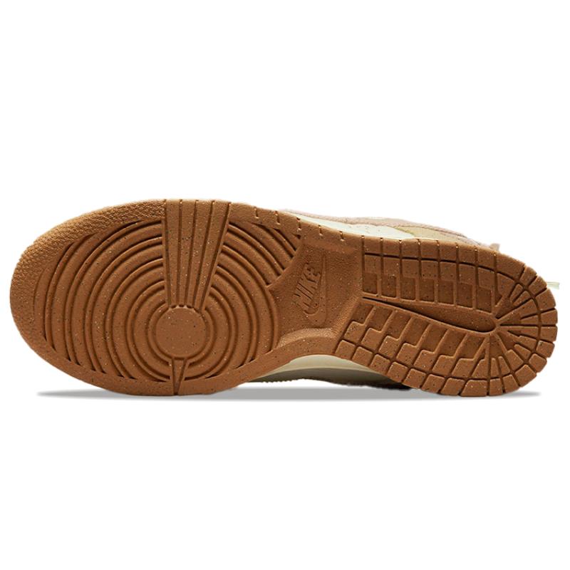 Nike Dunk Low 'On The Bright Side' Women's Skate Shoes Sneakers DQ5076-121