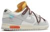 Nike Dunk Low Off White Lot 46 DM1602-102
