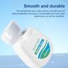 Mint Dental Floss Roll - Tool for Cleaning Between Teeth
