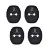Per AVATR 06 07 11 12 2025 2026 Copertura Protettiva in Silicone per Serratura Porta Auto Accessori