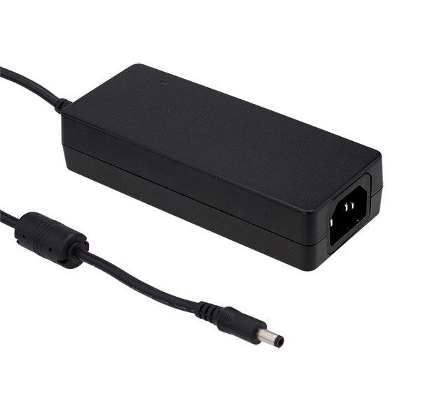 Mean Well GSM90A48-P1M 90W 48V Medical Power Adapter