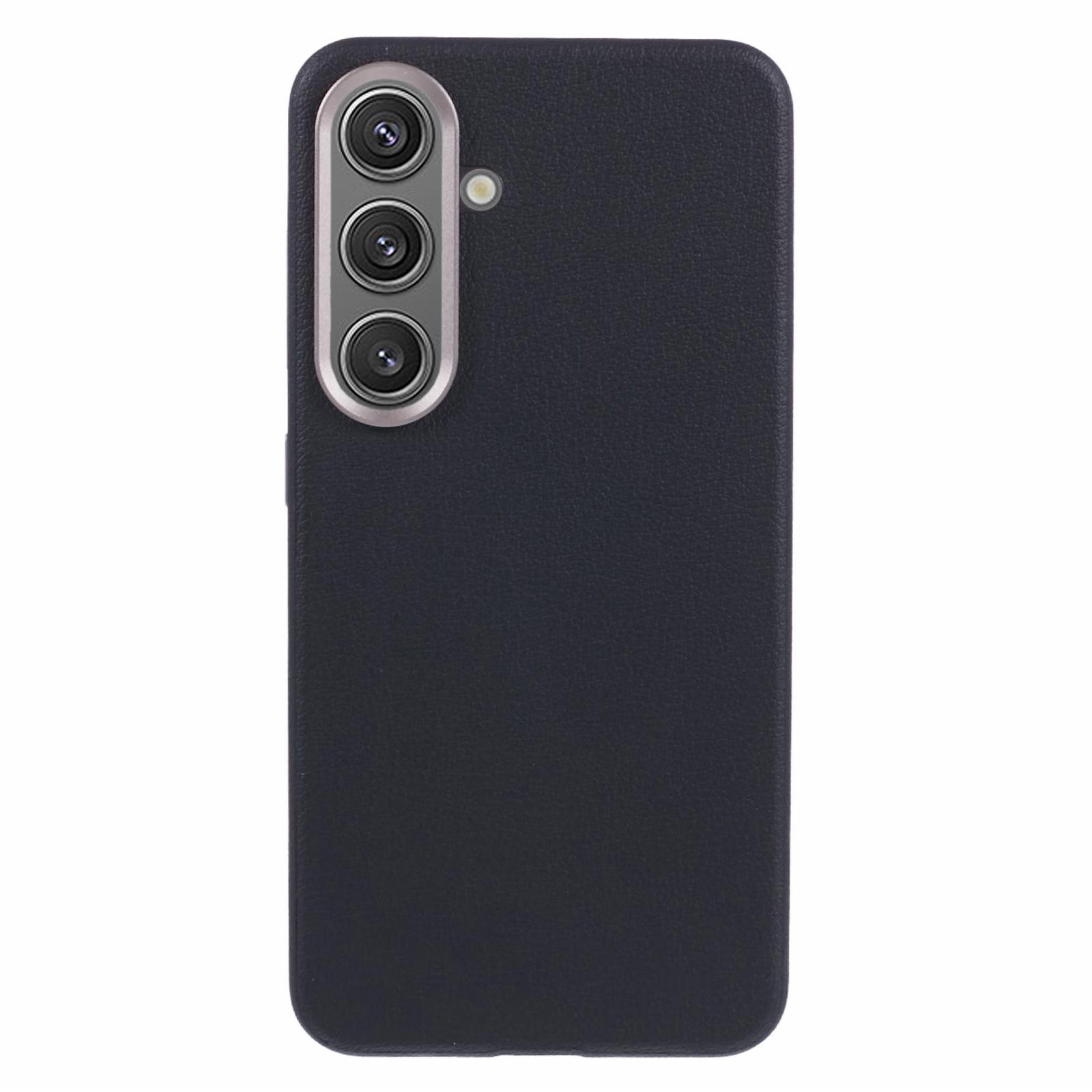 

Чехол X-LEVEL для Samsung Galaxy S24+, совместимый с защитным чехлом для телефона MagSafe Black