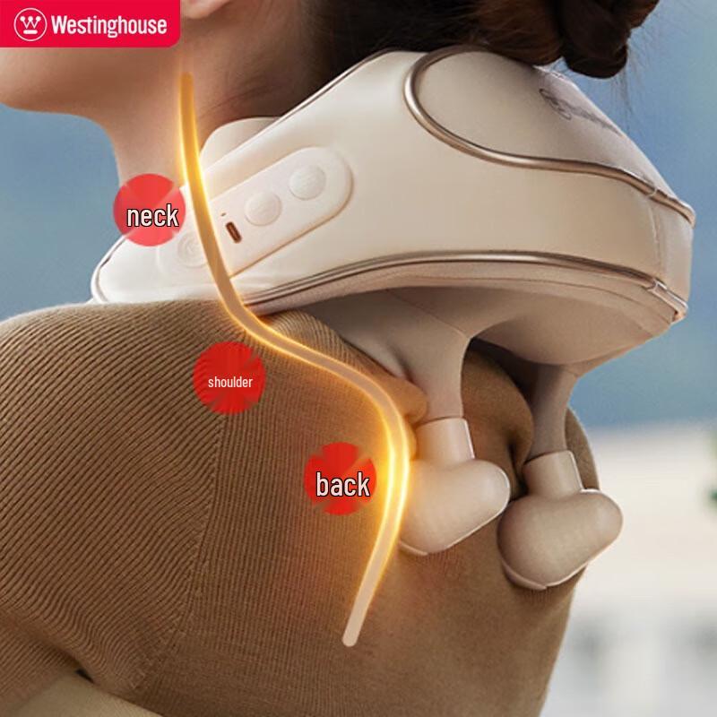 Westinghouse K5 Cervical & Shoulder Massager