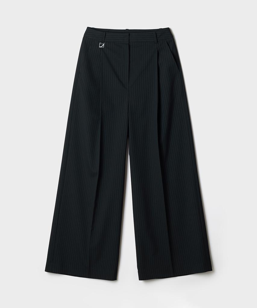 Seupao [The Devil Wears Prada] Wide Slacks_Sptag25U01