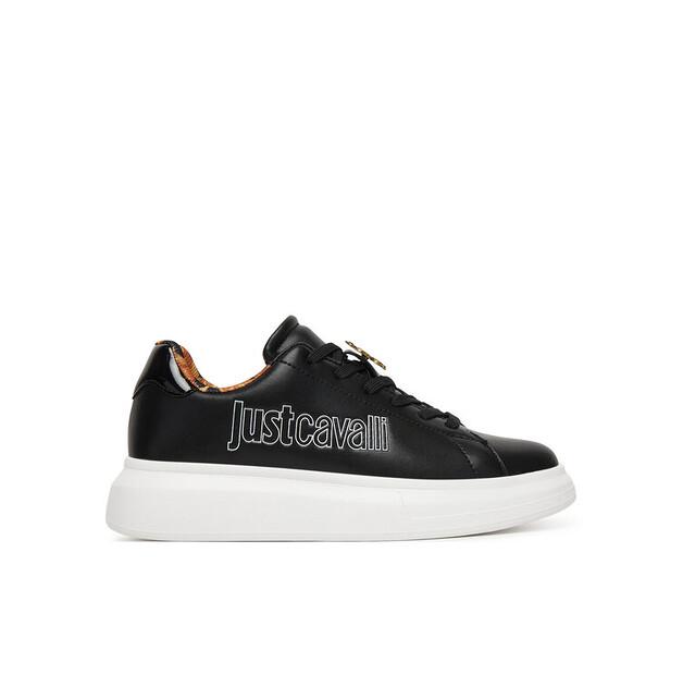 

Кроссовки Just Cavalli 80RA3SB3 ZPB99 EU 37